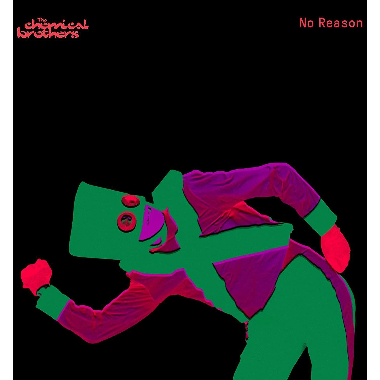 The Chemical Brothers Shirts, The Chemical Brothers Merch, The Chemical